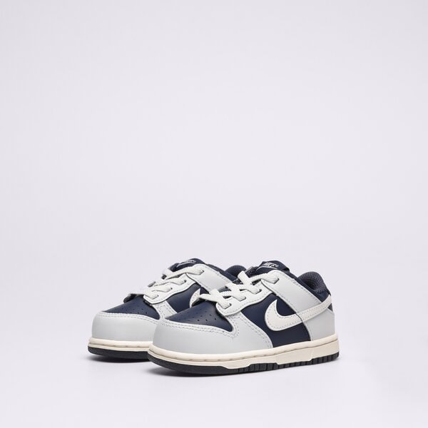 Детски маратонки NIKE DUNK LOW BTE fb9107-002 цвят тъмносин