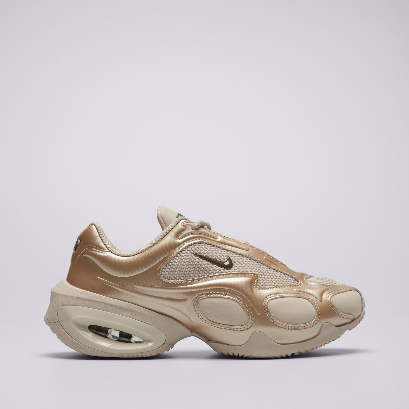 Дамски маратонки NIKE WMNS AIR MAX MUSE fv1920-005 цвят бежов