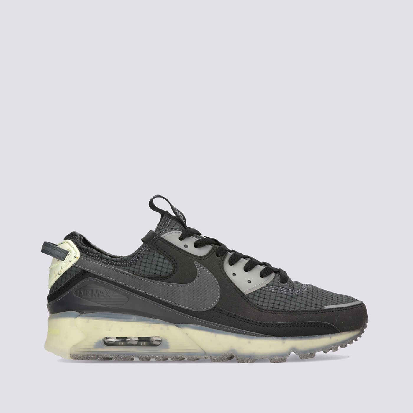 Мъжки маратонки NIKE AIR MAX TERRASCAPE 90 dh2973-001 цвят черен