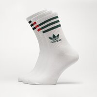 ADIDAS ЧОРАПИ 3-PACK SOCKS CREW