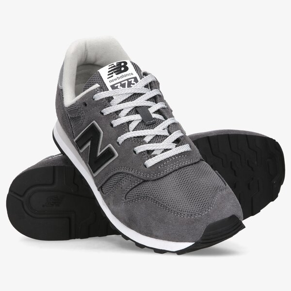 Мъжки маратонки NEW BALANCE 373  ml373es2 цвят сив