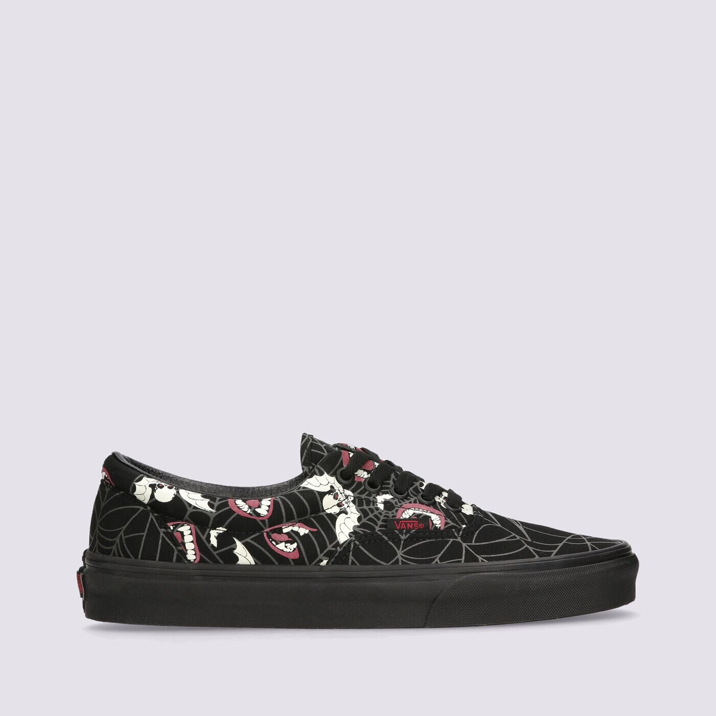 Мъжки маратонки VANS ERA  vn0a5kx58mg1 цвят черен