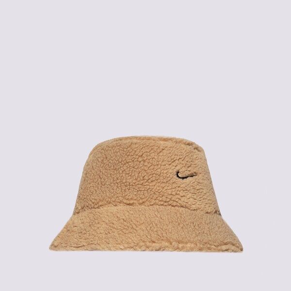  NIKE ИДИОТКА U NSW BUCKET SHERPA REV dv3165-258 цвят кафяв