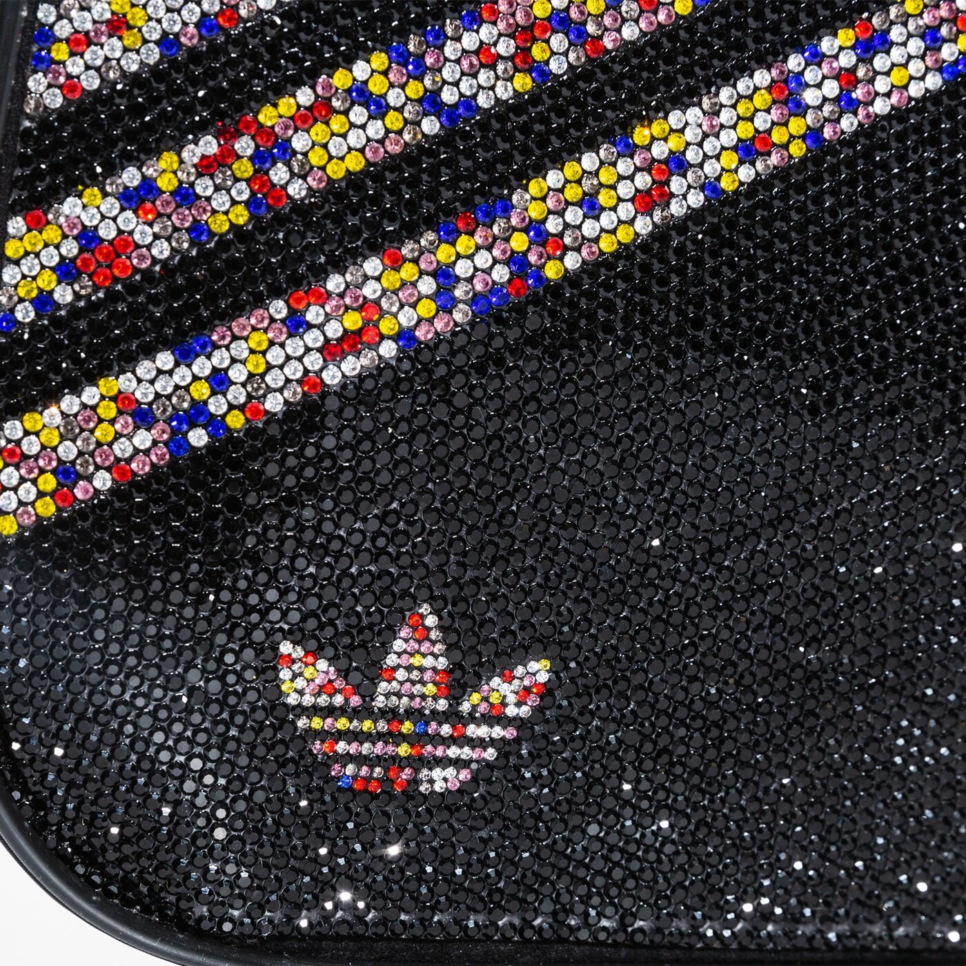 Дамски сак ADIDAS ЧАНТА MINI AIRL hd7034 цвят многоцветен