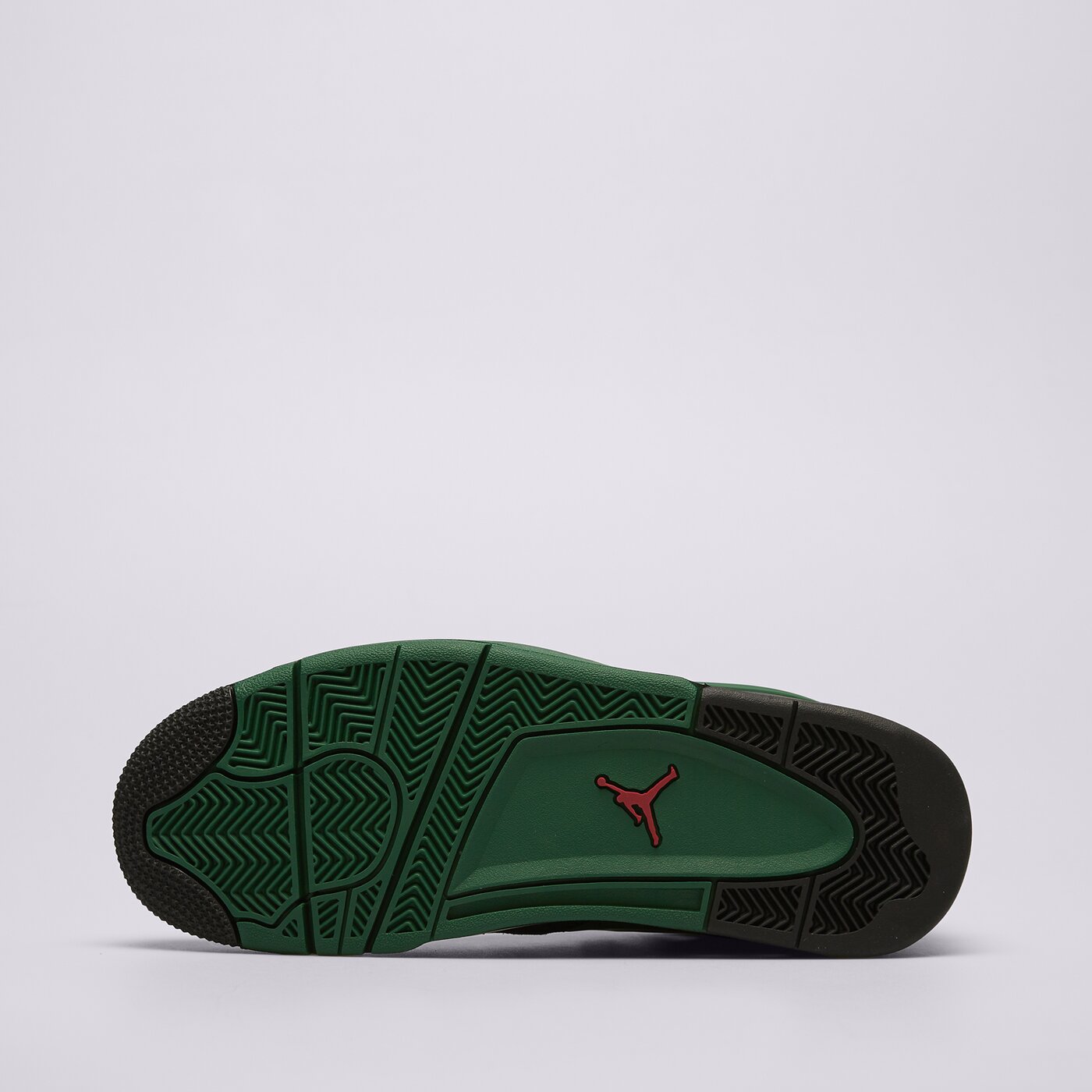 Мъжки маратонки AIR JORDAN 4 RM fq7939-003 цвят черен