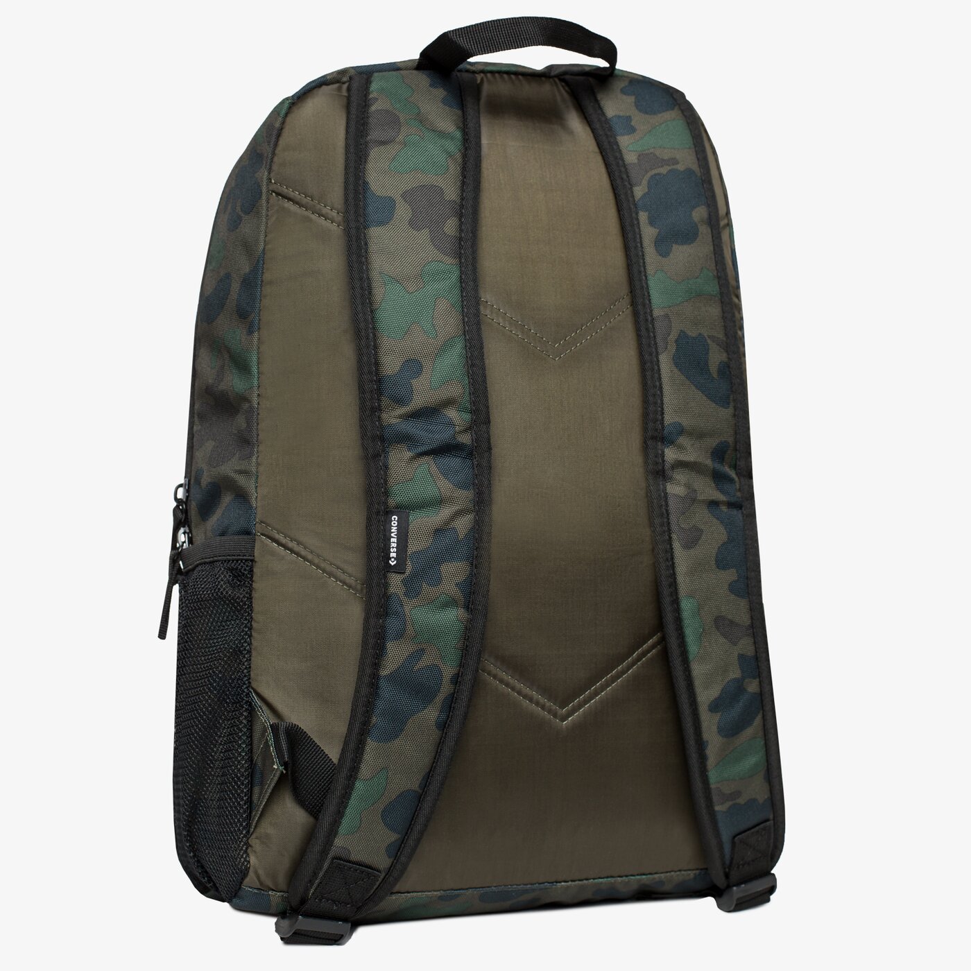 Детска раница CONVERSE РАНИЦА SPEED (STAR CHEVRON) 10006641a02 цвят многоцветен