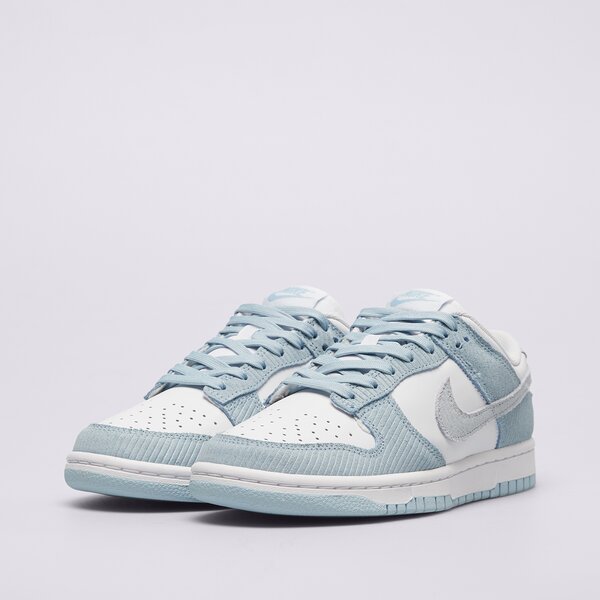 Дамски маратонки NIKE DUNK LOW fn7167-400 цвят бял