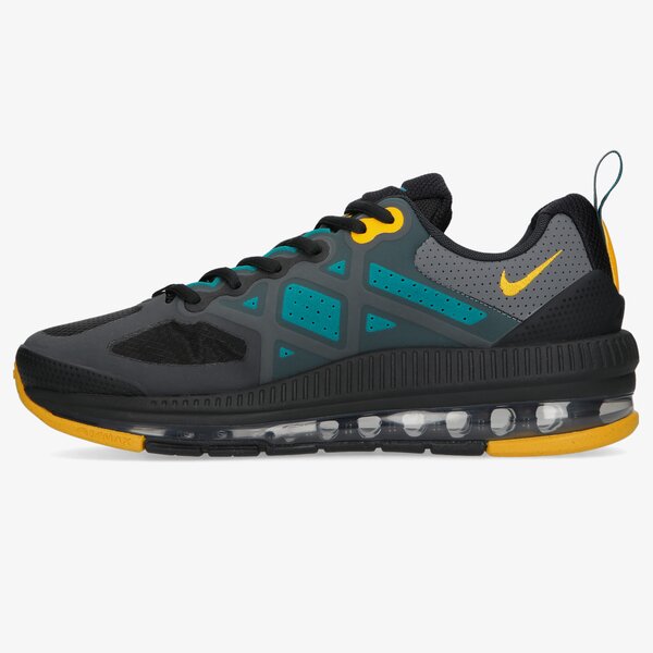 Мъжки маратонки NIKE AIR MAX GENOME dc9410-002 цвят сив