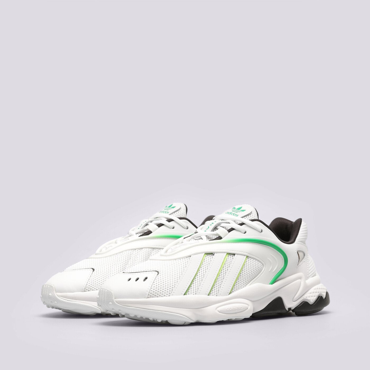 Мъжки маратонки ADIDAS OZTRAL ie2187 цвят бял