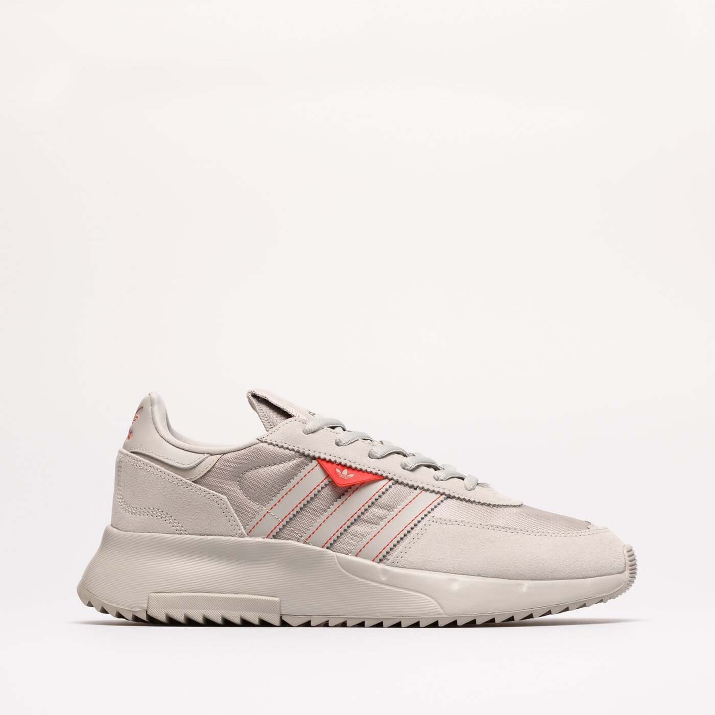 Мъжки маратонки ADIDAS RETROPY F2 gw9361 цвят сив