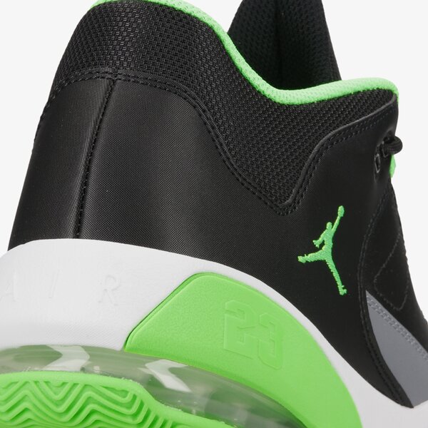 Мъжки маратонки JORDAN MAX AURA 3 cz4167-003 цвят черен