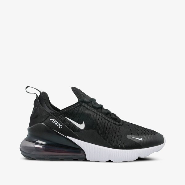 Детски маратонки NIKE AIR MAX 270  943345-001 цвят черен