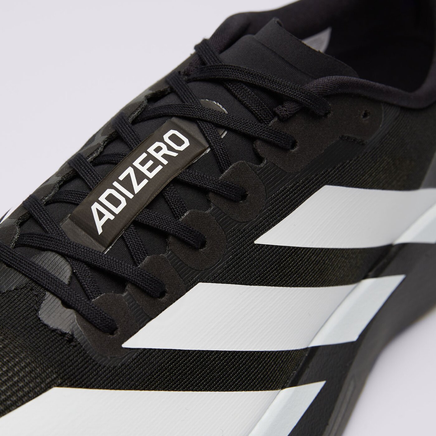 Мъжки маратонки ADIDAS ADIZERO EVO SL  jp7149 цвят черен