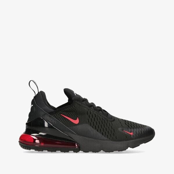 Мъжки маратонки NIKE AIR MAX 270 dr8616-002 цвят черен