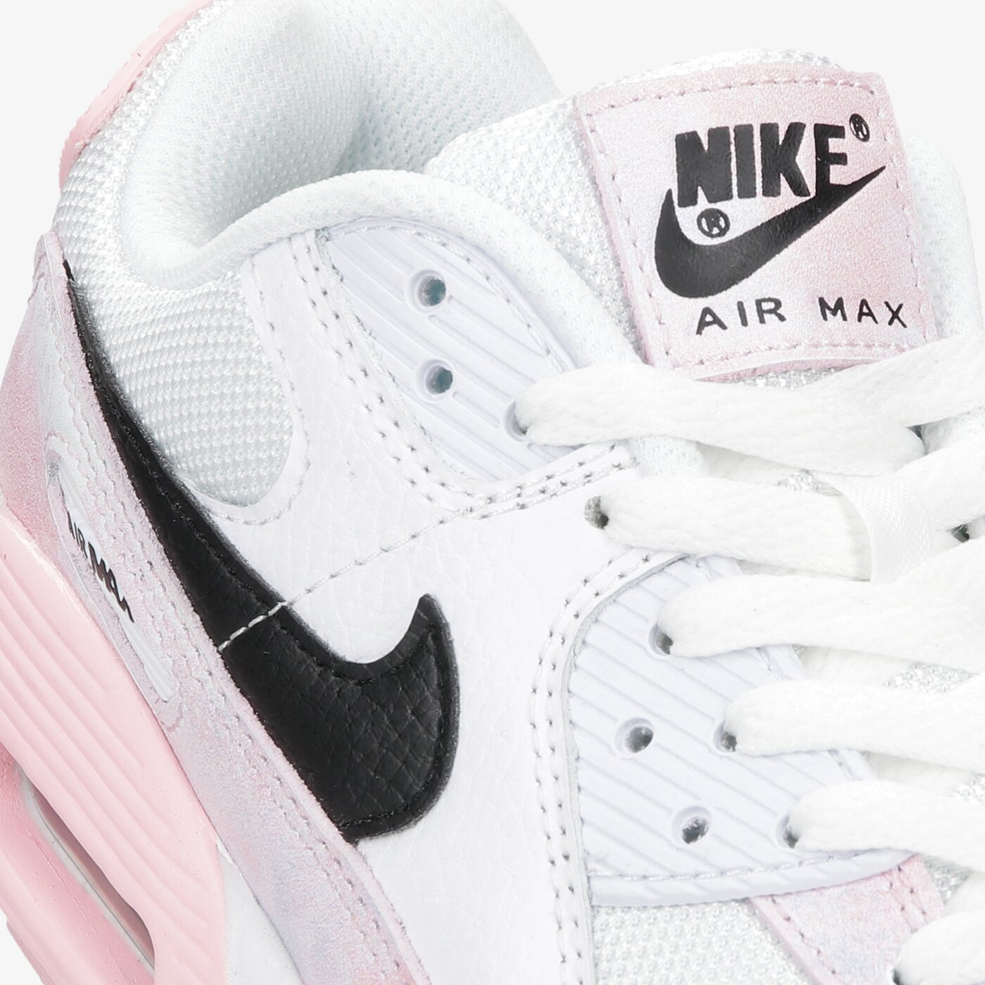 Детски маратонки NIKE AIR MAX 90 GS dm3110-100 цвят многоцветен