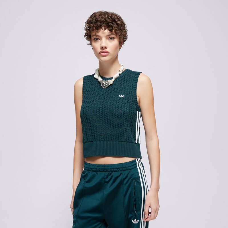 ADIDAS ЕЛЕК KNITTED VEST