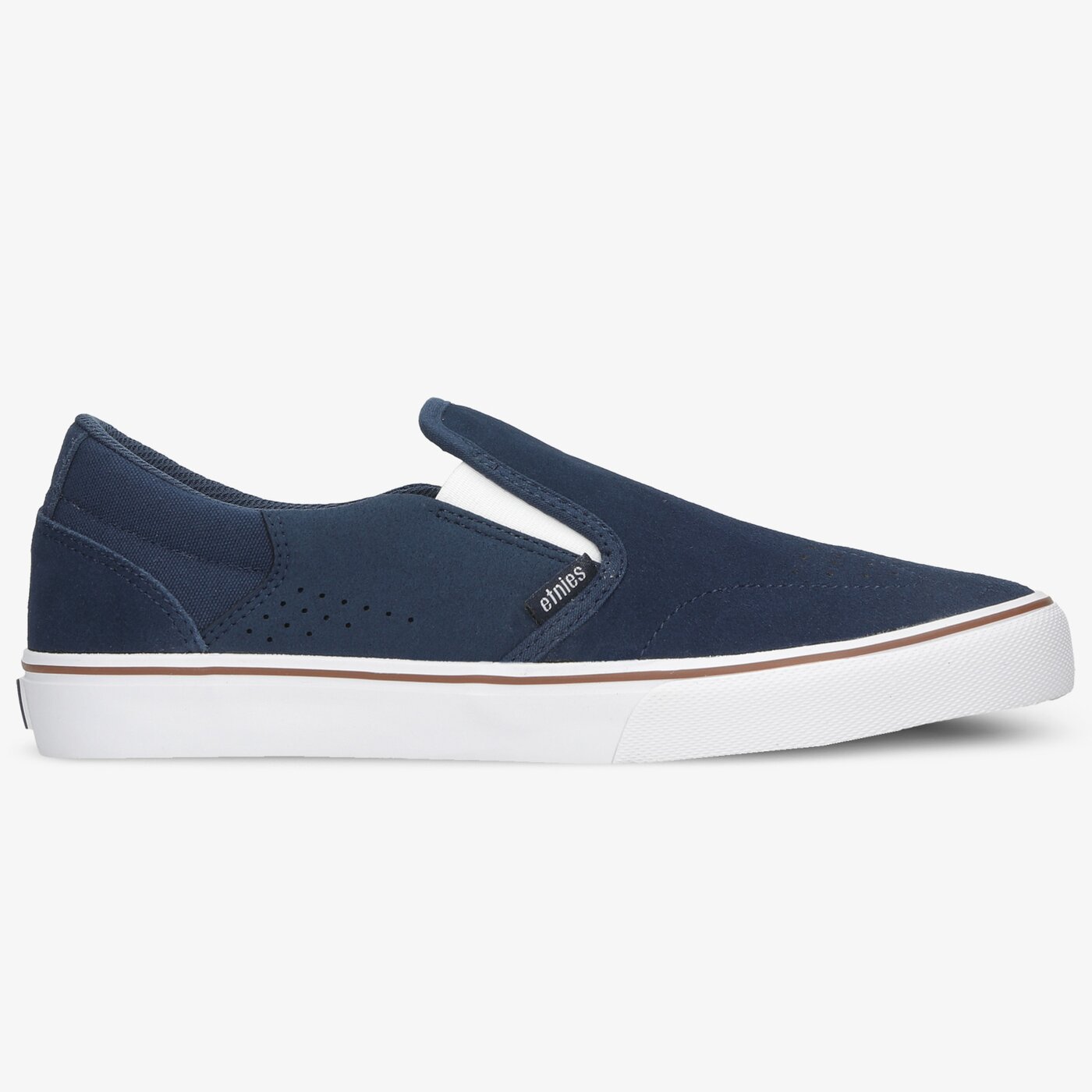 Мъжки маратонки ETNIES MARANA SLIP 4102000142472 цвят тъмносин