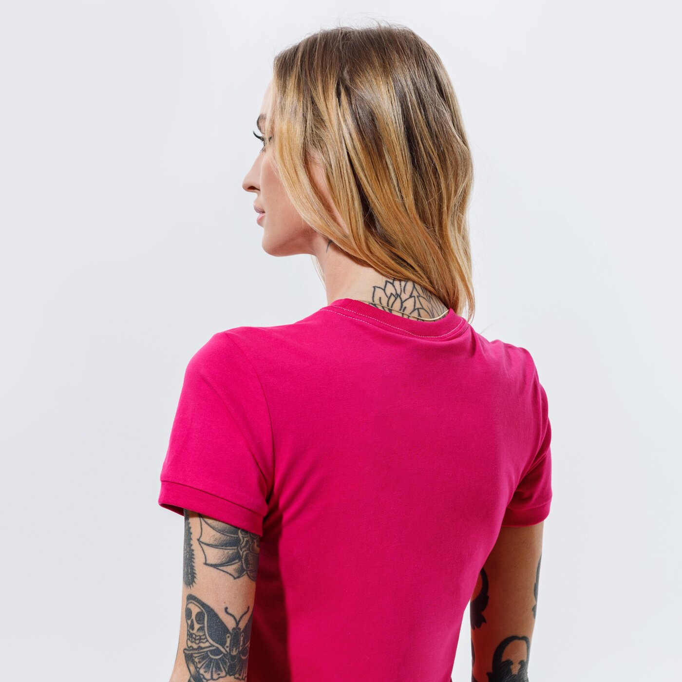 Дамски NIKE РОКЛЯ SPORTSWEAR ICON CLASH dc5290-615 цвят розов