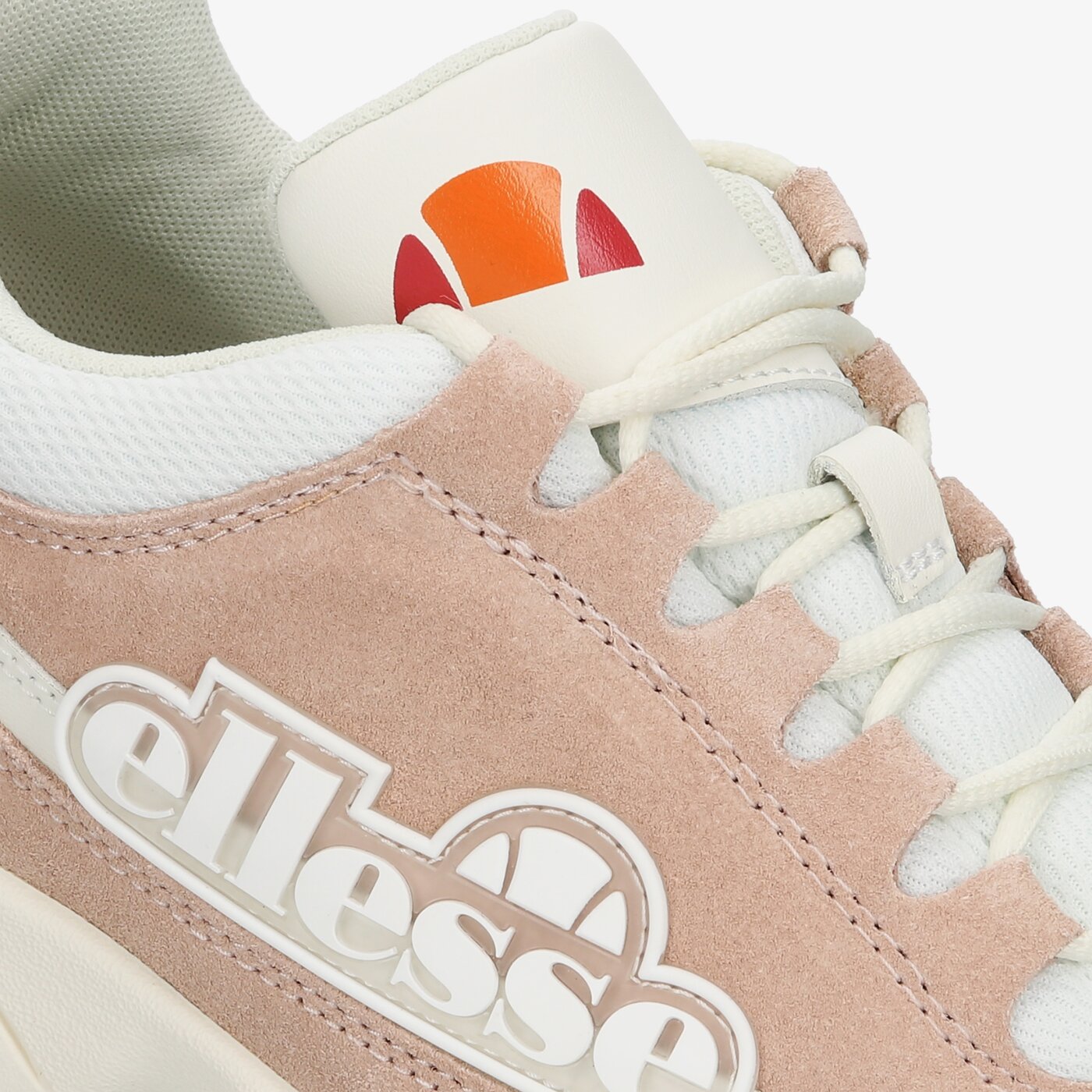 Дамски маратонки ELLESSE SPARTA 613651 цвят розов