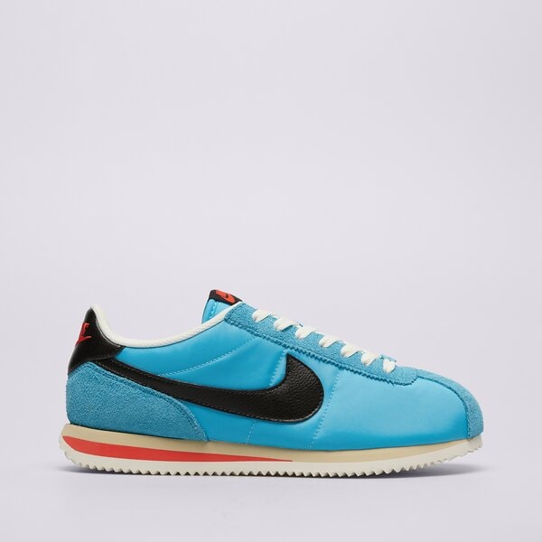 Мъжки маратонки NIKE CORTEZ hf0263-401 цвят син