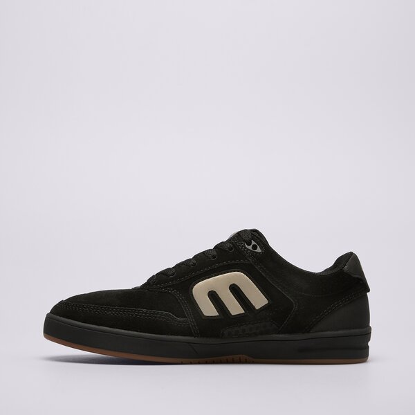 Мъжки маратонки ETNIES AURELIEN 4102000154970 цвят черен