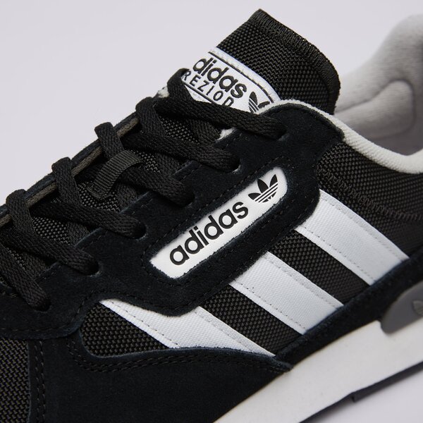 Мъжки маратонки ADIDAS TREZIOD 2 ih3803 цвят черен