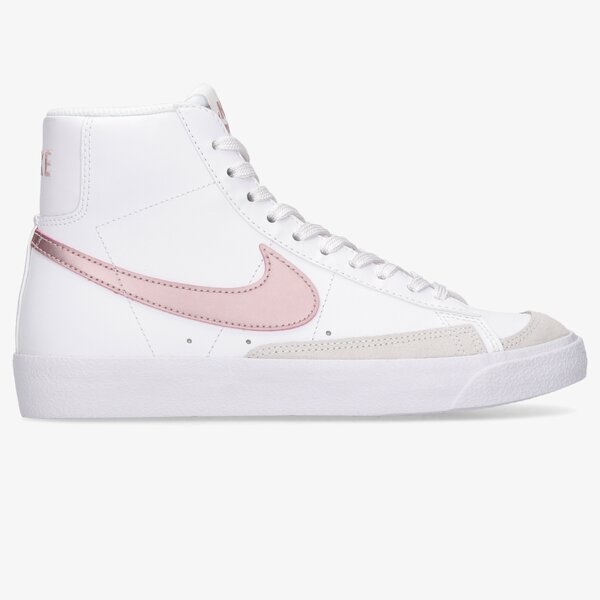 Детски маратонки NIKE BLAZER MID '77  da4086-105 цвят бял