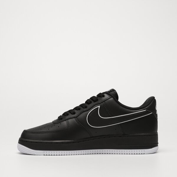 Мъжки маратонки NIKE AIR FORCE 1 '07  dv0788-002 цвят черен