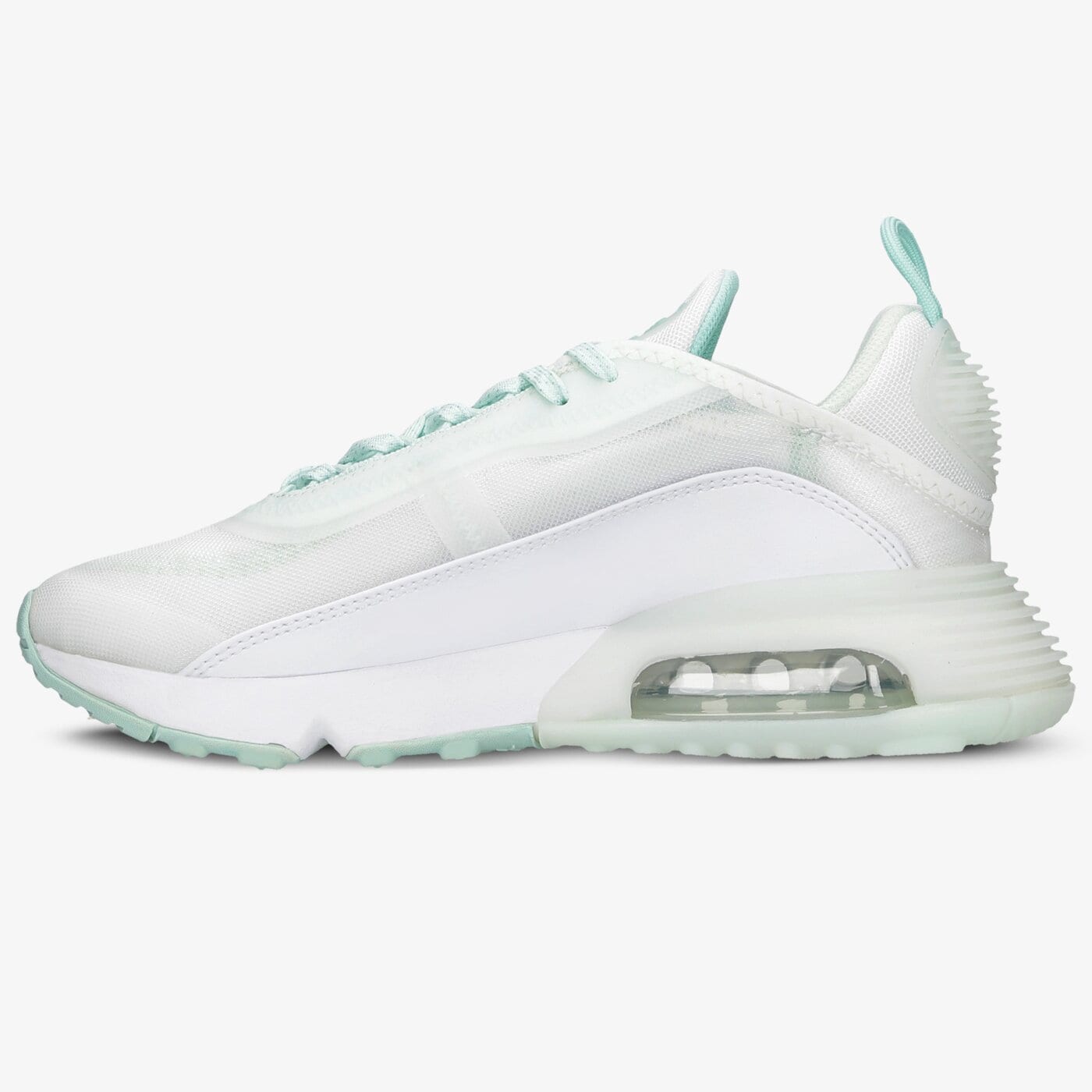 Дамски маратонки NIKE W AIR MAX 2090 dj3029-100 цвят бял