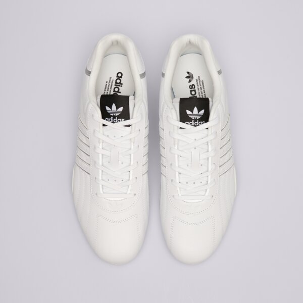 Мъжки маратонки ADIDAS ADIRACER LO jq5720 цвят бял