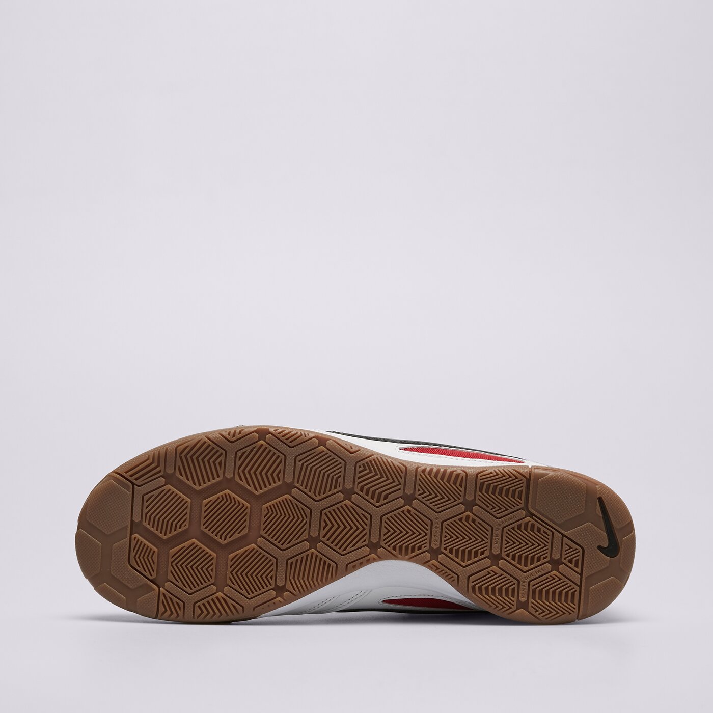 Мъжки маратонки NIKE GATO ib8509-100 цвят бял