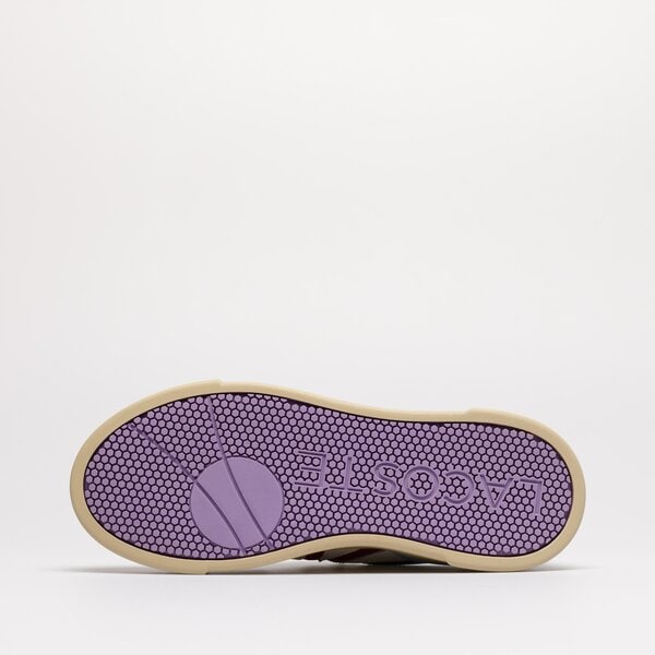 Дамски маратонки LACOSTE L002 222 1 CFA 744cfa0024z54 цвят бял