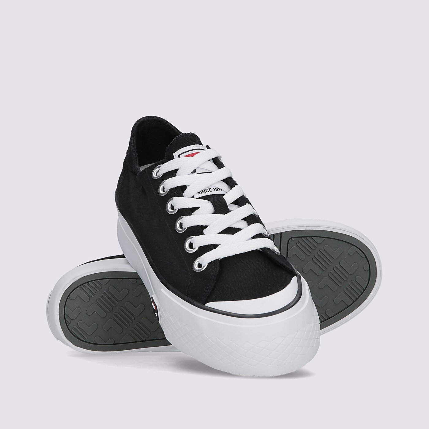 Дамски маратонки FILA TARP 1911 DSR 5cm01818-014 цвят черен