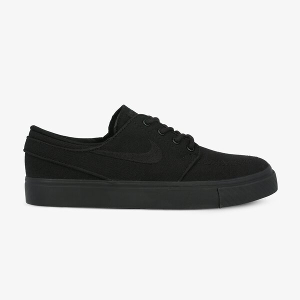 Детски маратонки NIKE STEFAN JANOSKI (GS)  525104-024 цвят черен