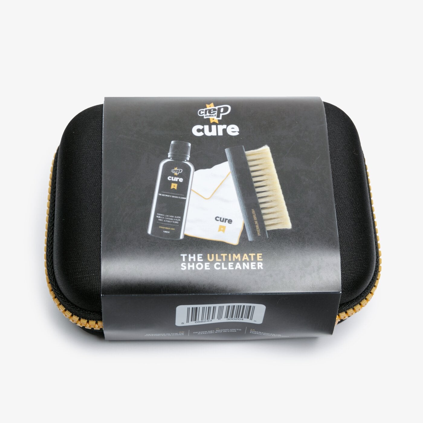  CREP КОМПЛЕКТ ЗА ПЪТУВАНЕ PROTECT CURE TRAVEL 3402201100 цвят черен