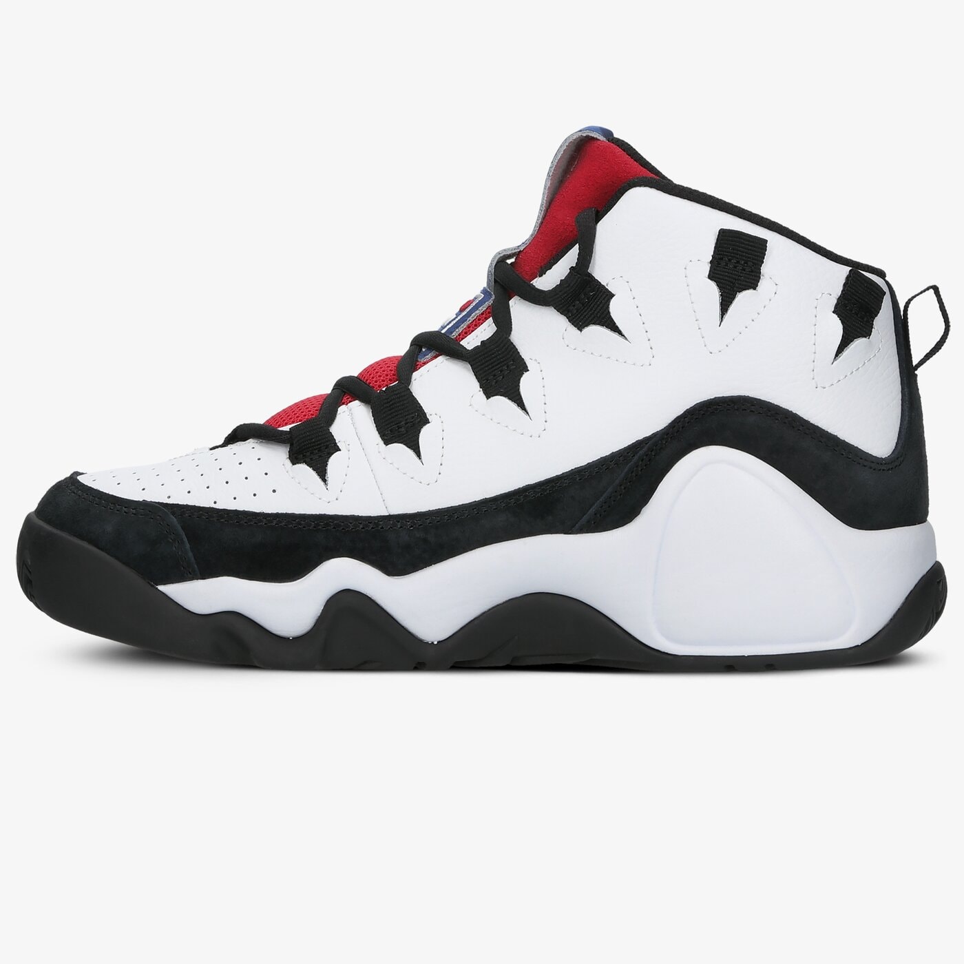 Мъжки маратонки FILA GRANT HILL 1 1010579113 цвят бял