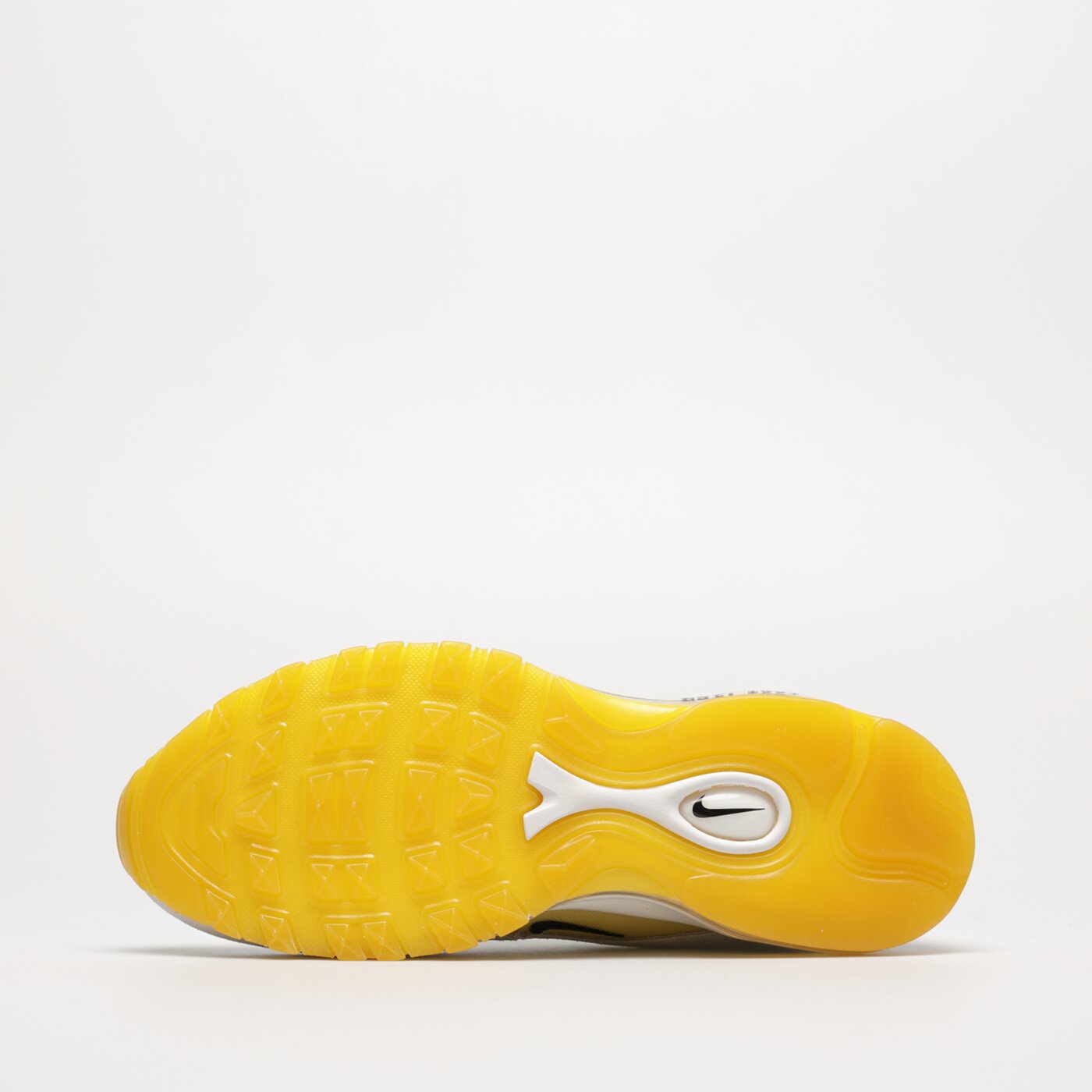 Мъжки маратонки NIKE AIR MAX 97 dq8961-100 цвят бял