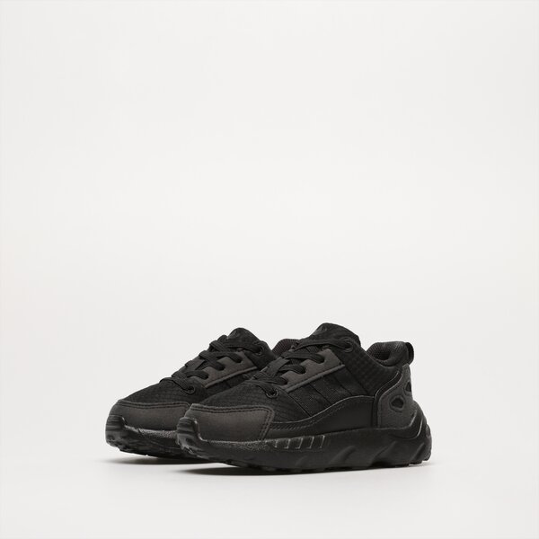 Детски маратонки ADIDAS ZX 22 EL I gz1558 цвят черен