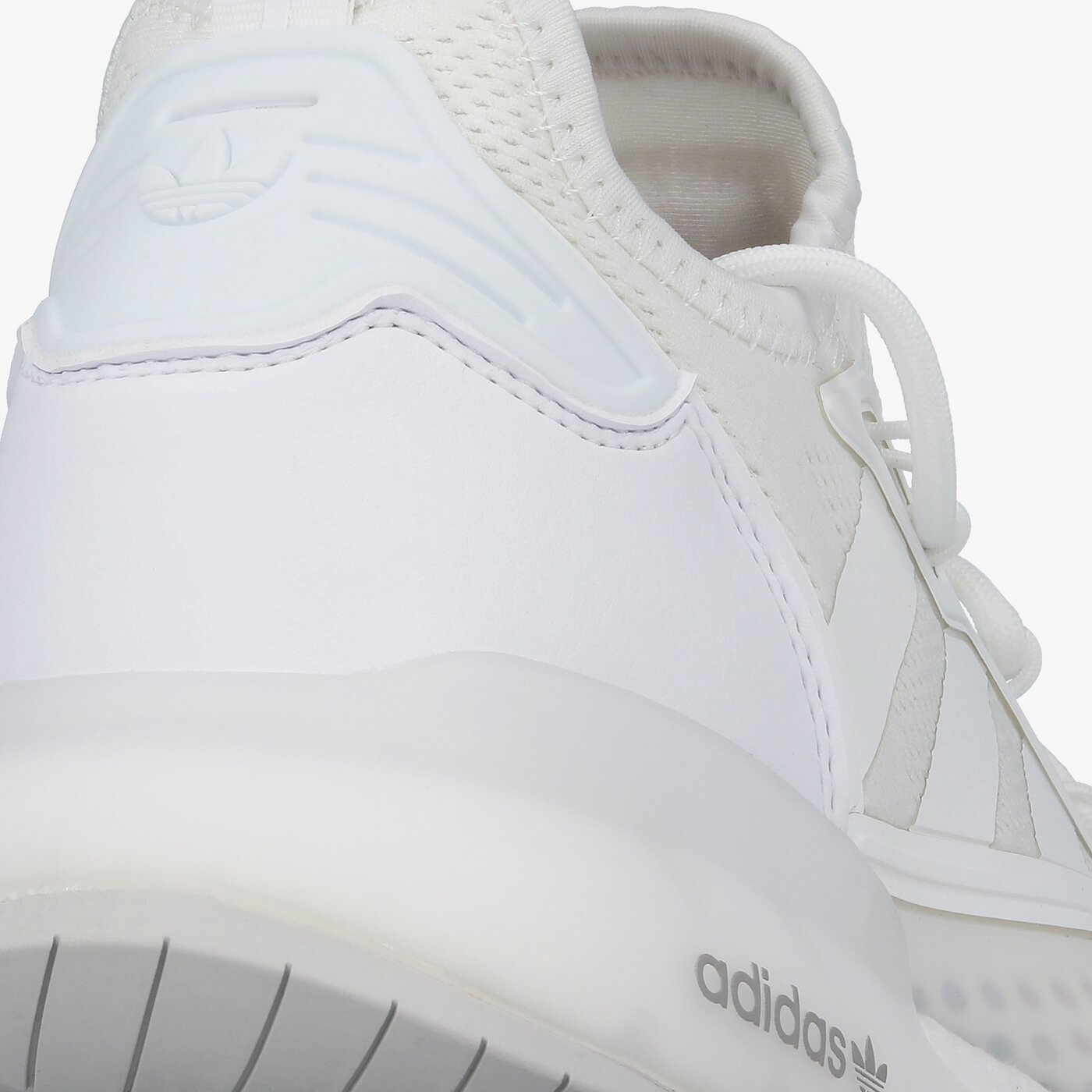 Дамски маратонки ADIDAS ZX 2K BOOST fx8834 цвят бял