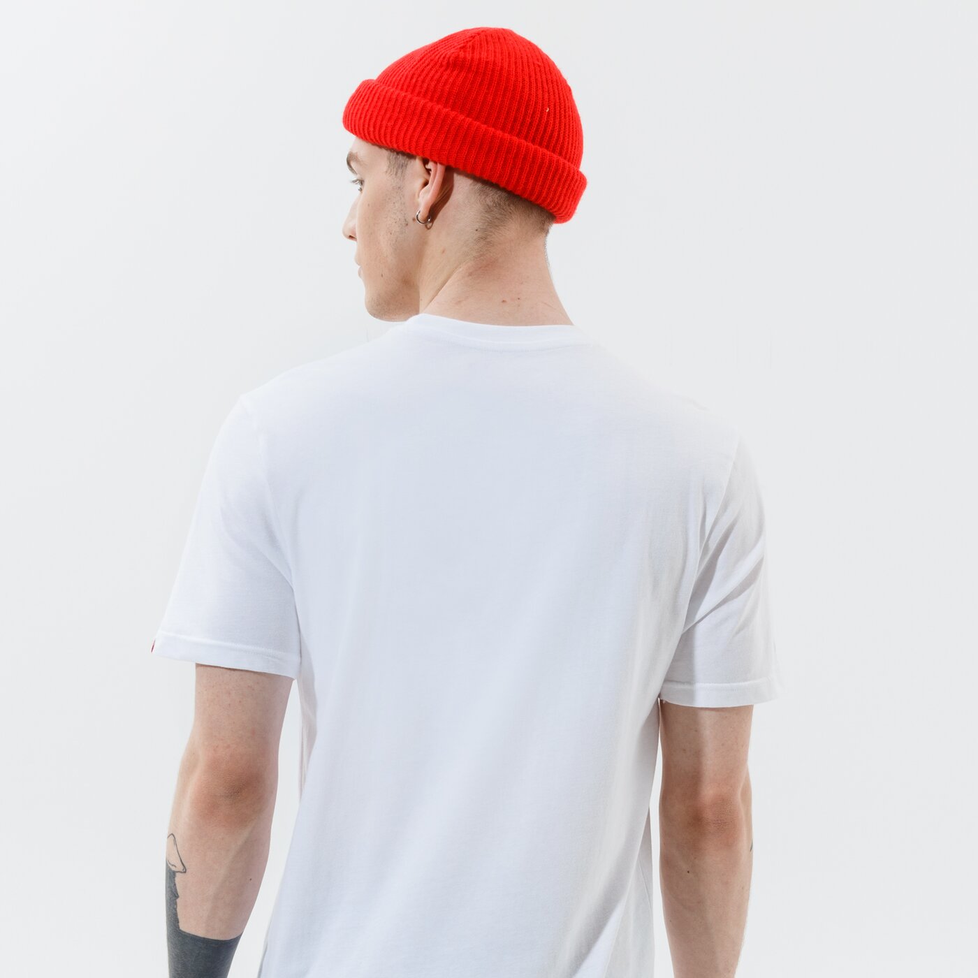 Мъжка тениска ELEMENT ТЕНИСКА BLAZIN CHEST SS s1ssa13904 цвят розов