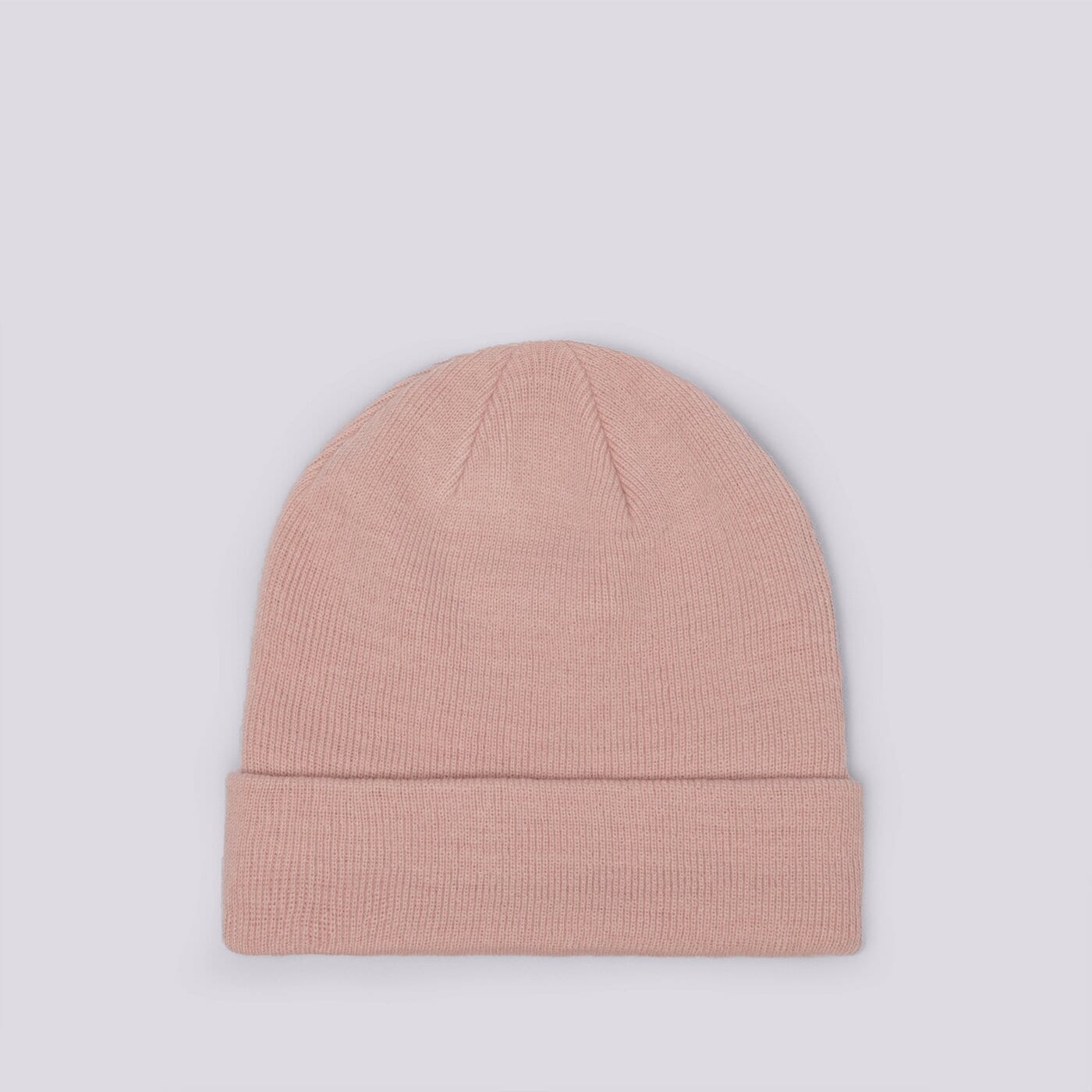 Дамска зимна шапка CHAMPION ШАПКА BEANIE 802406ps124 цвят розов