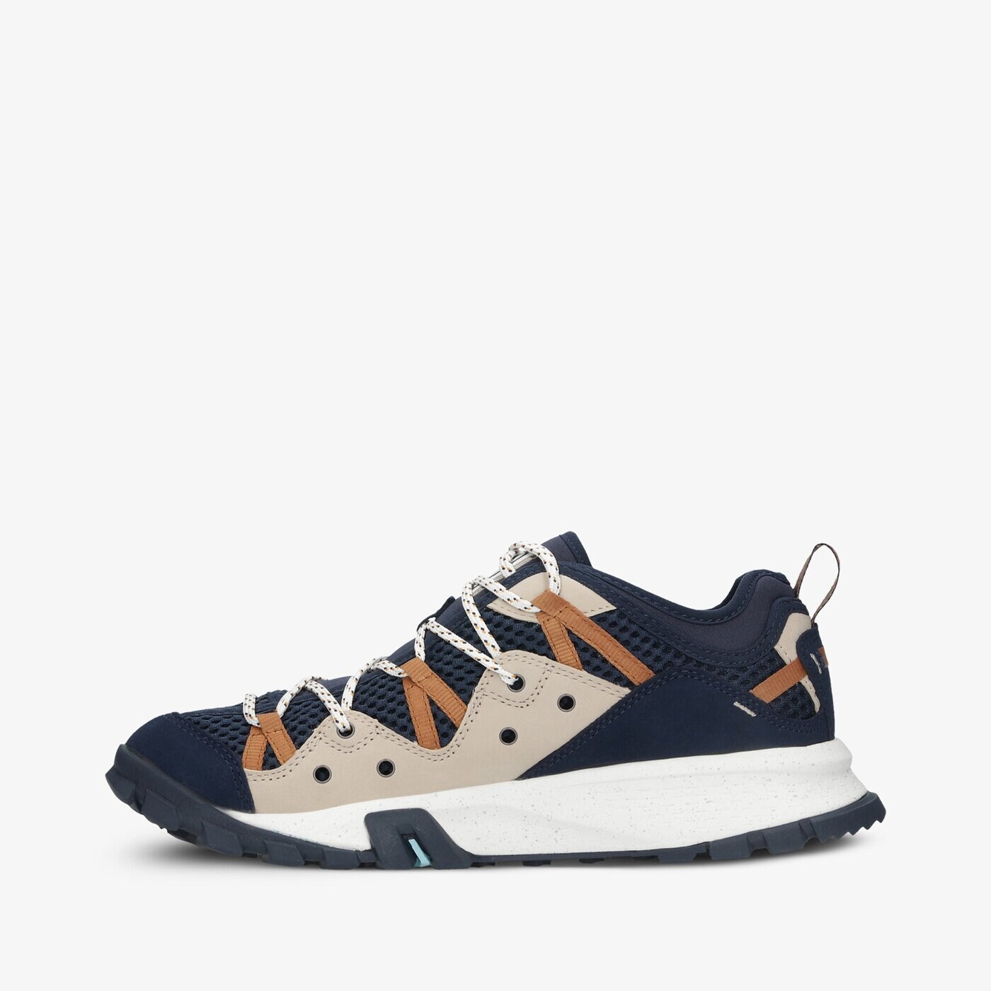 Мъжки маратонки TIMBERLAND GARRISON TRAIL AC tb0a29e50191 цвят сив