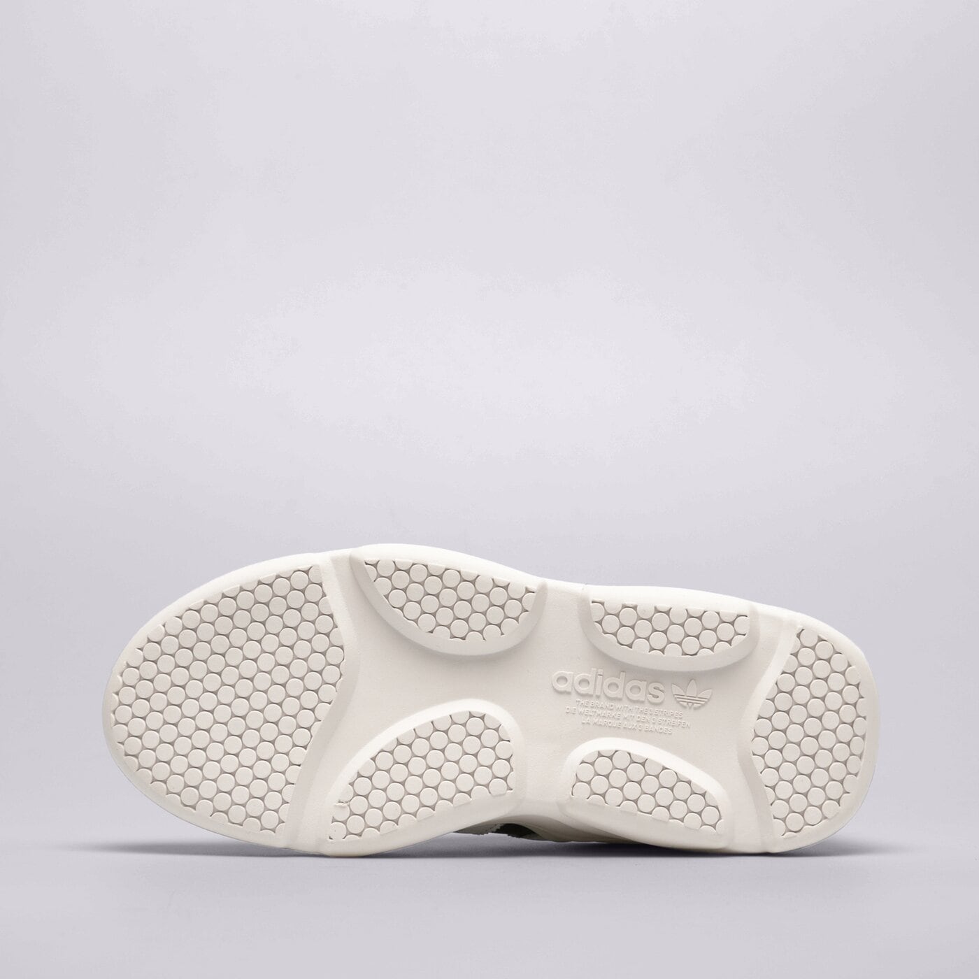 Дамски маратонки ADIDAS SUPERSTAR MILLENCON W hq9019 цвят черен