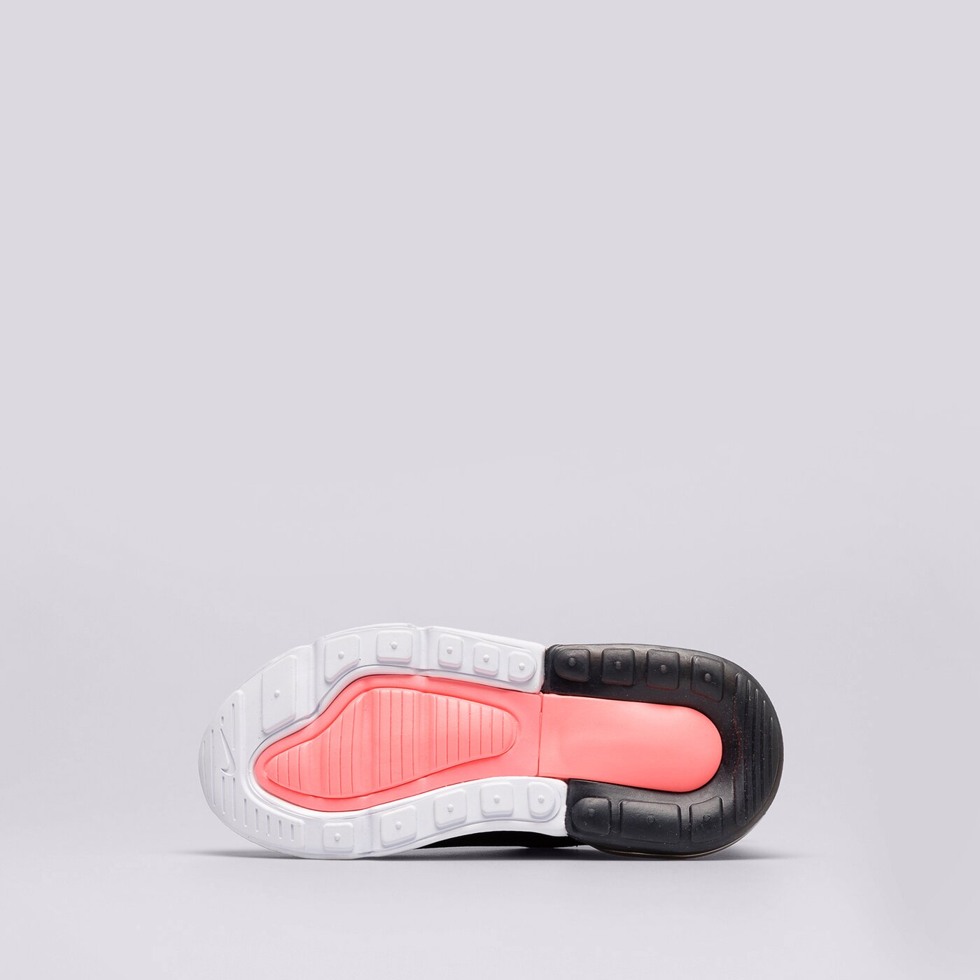 Детски маратонки NIKE AIR MAX 270 ao2372-001 цвят черен