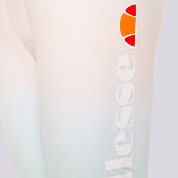  ELLESSE ШОРТИ SUZINA FADE JNR SHORT MLT s4n15312940 цвят многоцветен