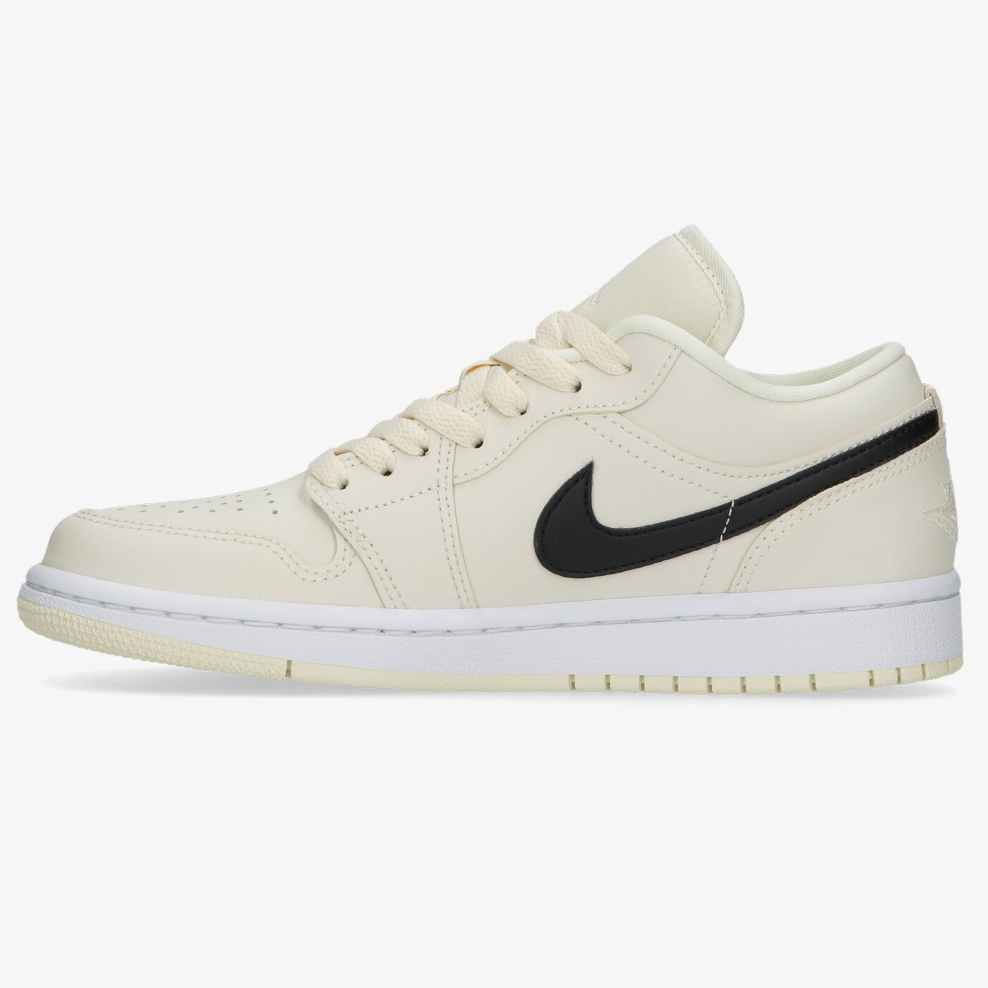 AIR JORDAN 1 LOW  dc0774-121 цвят бежов