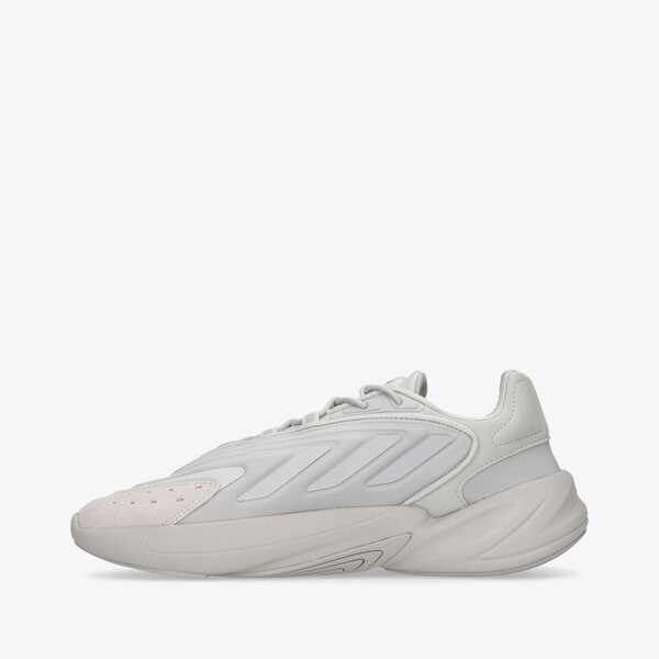 Мъжки маратонки ADIDAS OZELIA h04252 цвят сив