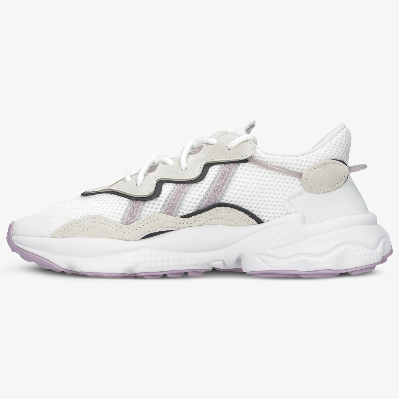 Дамски маратонки ADIDAS OZWEEGO W eg9204 цвят бежов