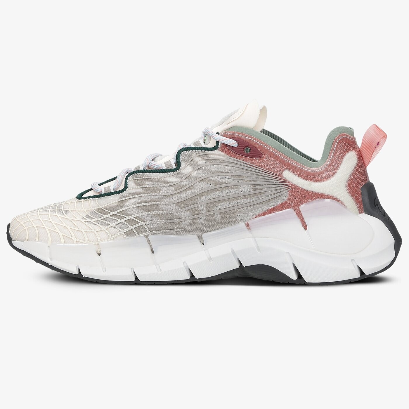 Дамски маратонки REEBOK ZIG KINETICA II fx9403 цвят многоцветен