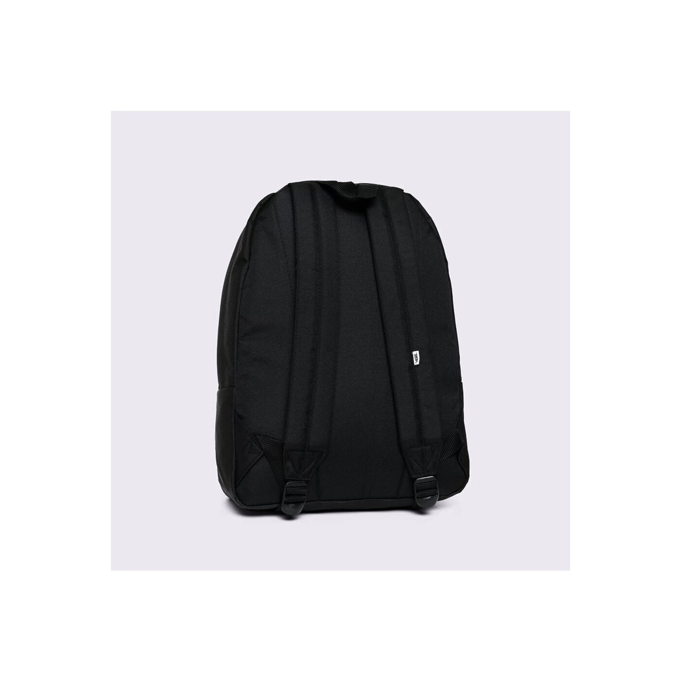 Детска раница VANS РАНИЦА REALM vn0a3ui6blk1 цвят черен